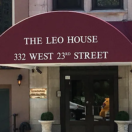 Leo House-2